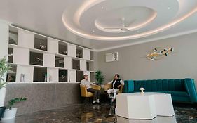 Hotel Grand Lotus Dimapur
